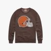 Cleveland Browns '24 Crewneck