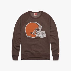 Cleveland Browns '24 Crewneck