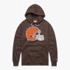 Cleveland Browns '24 Hoodie