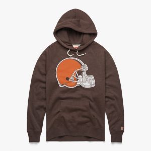 Cleveland Browns '24 Hoodie