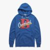 Cleveland Buckeyes Hoodie