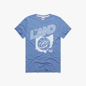 Cleveland Cavaliers Ohio City Edition 2024