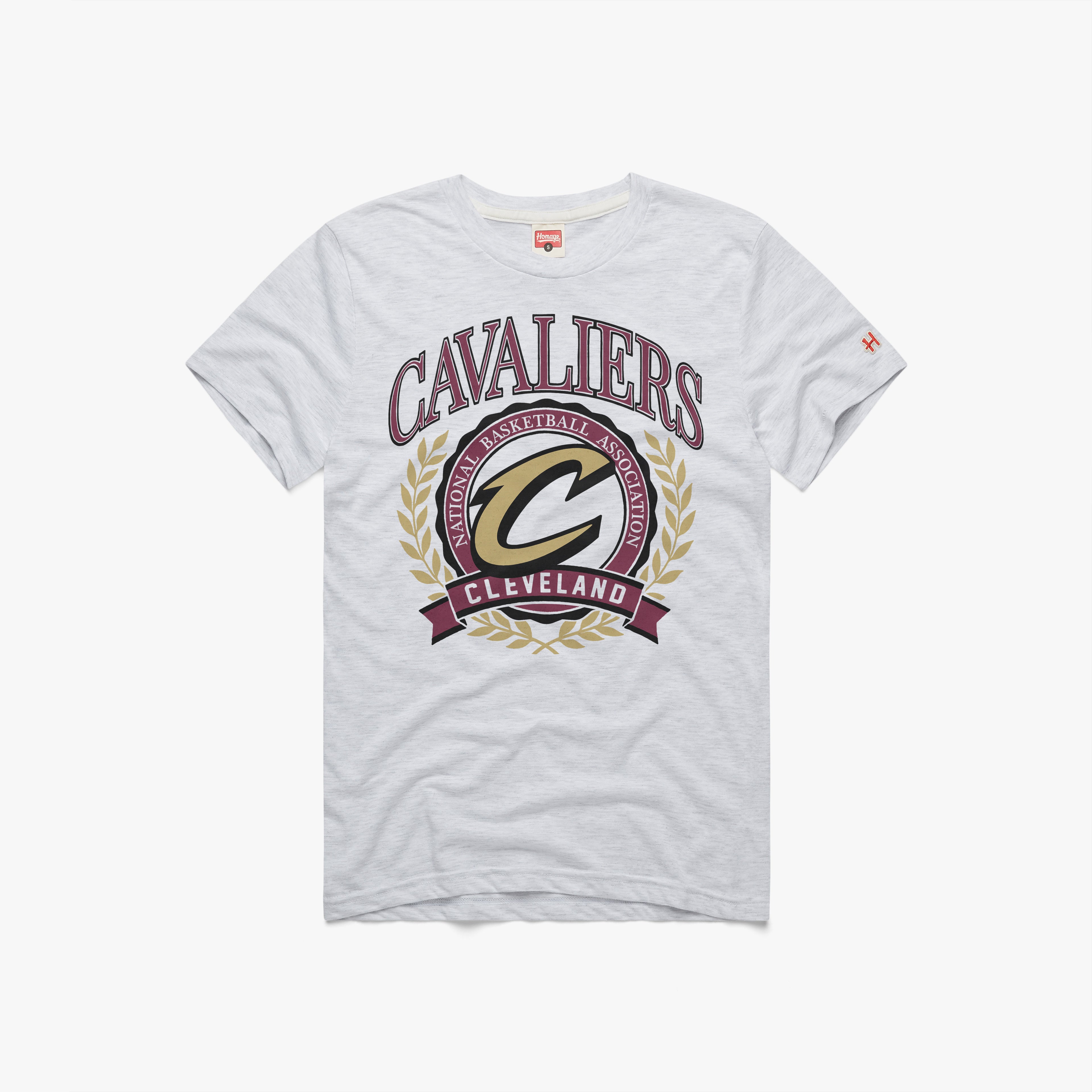 Cleveland Cavs Crest 01011486937 Ash Flat 8fa6ea6a 5bb8 48d4 88e0 bd66b9f51503.jpg Cleveland Cavs Crest