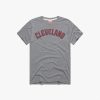 Cleveland Guardians Jersey Logo '21