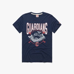 Cleveland Guardians Progressive Field