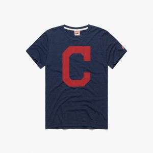 Cleveland Indians Cap Logo '08