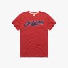Cleveland Indians Jersey Logo '94