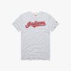 Cleveland Indians Jersey Logo '94