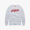 Cleveland Indians Jersey Logo '94 Crewneck