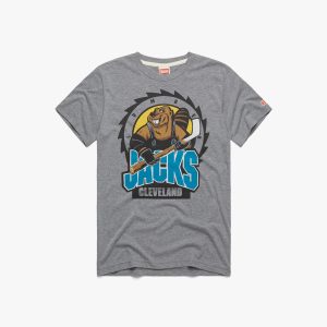 Cleveland Lumberjacks