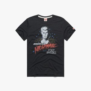 Cody Rhodes American Nightmare