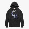 Colorado Rockies '17 Hoodie