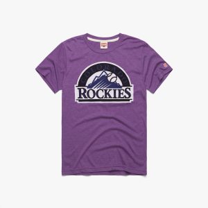 Colorado Rockies '93