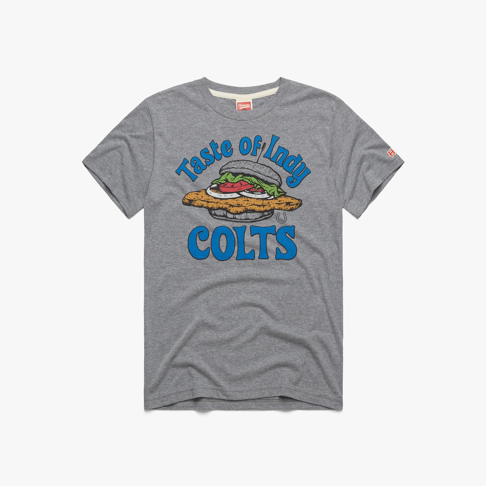 Colts Taste of Indy 01011294101 grey flat.jpg Colts Taste of Indy