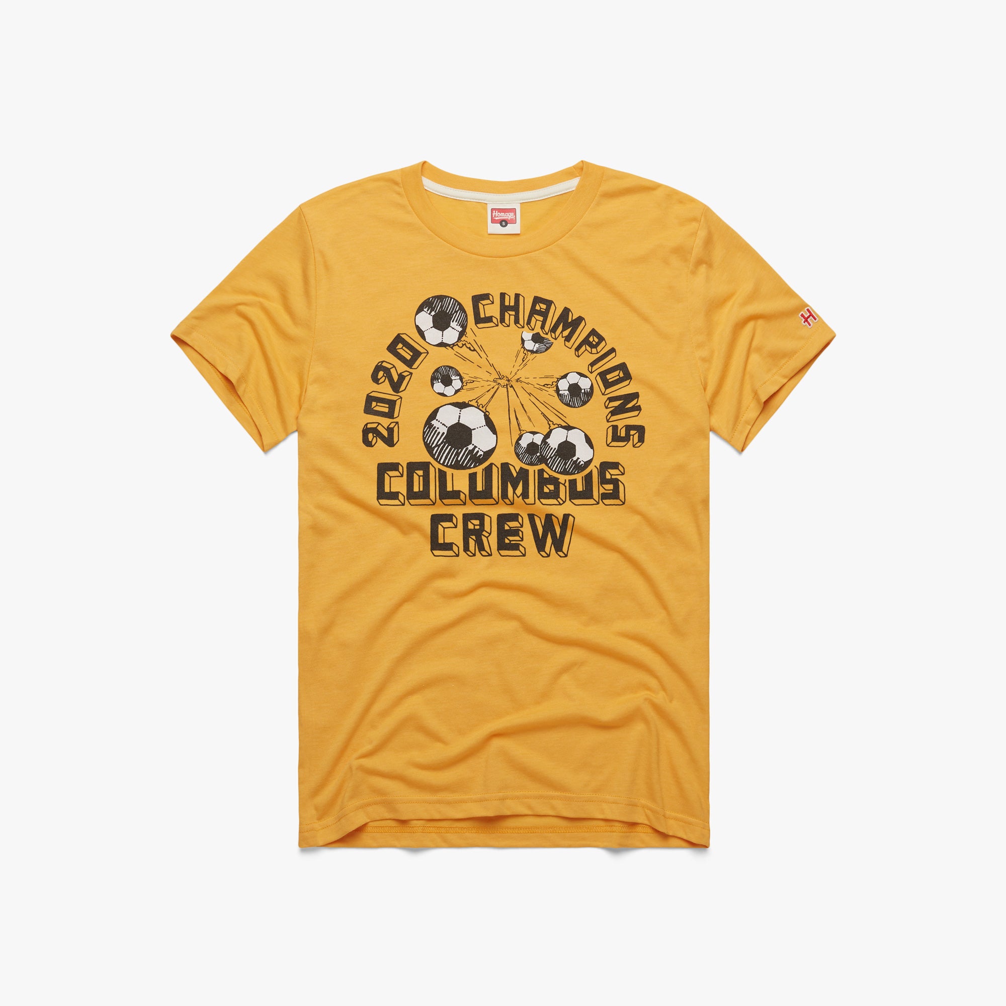 Columbus Crew 2020 Champions 01011198712 gold flat.jpg Columbus Crew 2020 Champions