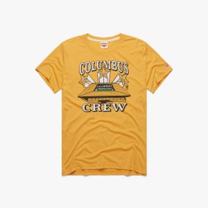 Columbus Crew 2023 Champions