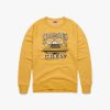 Columbus Crew 2023 Champions Crewneck