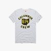 Columbus Crew 614