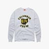 Columbus Crew 614 Crewneck