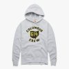 Columbus Crew 614 Hoodie