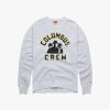 Columbus Crew Hardest Working Team Crewneck