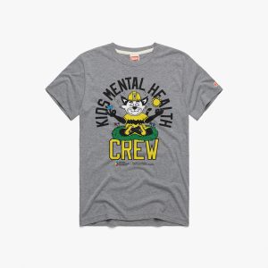 Columbus Crew Kids Mental Health