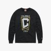 Columbus Crew '21 Crewneck