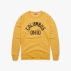 Columbus Ohio Crewneck