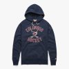 Columbus Ohio Hockey Hoodie