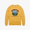 Crater Lake National Park Crewneck