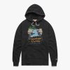 Cuyahoga Valley National Park Hoodie