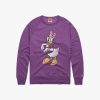 Daisy Duck Crewneck