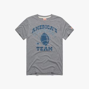 Dallas Cowboys America's Team