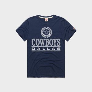 Dallas Cowboys Crest