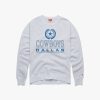 Dallas Cowboys Crest Crewneck