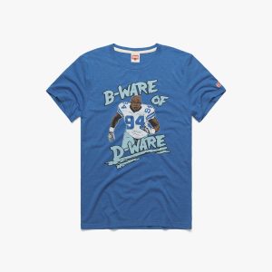 Dallas Cowboys DeMarcus Ware