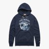 Dallas Cowboys Gradient Helmet Hoodie