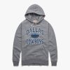 Dallas Cowboys Gridiron Hoodie