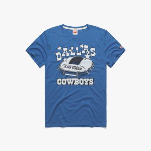 Dallas Cowboys Texas Stadium