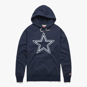 Dallas Cowboys '64 Hoodie