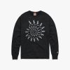 Dancing Skeletons Crewneck