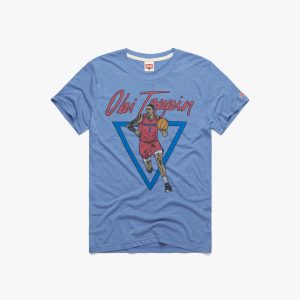 Dayton Flyers Obi Toppin