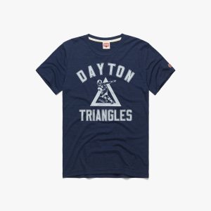 Dayton Triangles