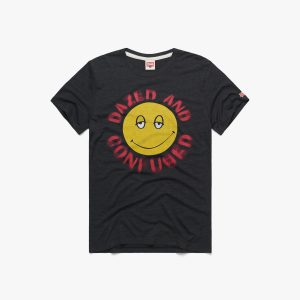 Dazed And Confused Blurry