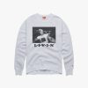 Dazed and Confused Keep Livin' Crewneck