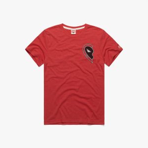 Deadpool BFF Necklace