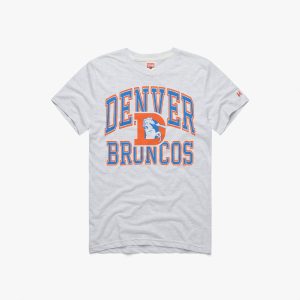 Denver Broncos Arch