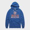 Denver Broncos Crest Hoodie