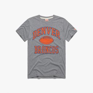 Denver Broncos Gridiron