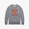 Denver Broncos Gridiron Crewneck